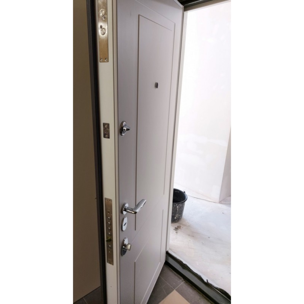 Вхідні двері Qdoors Авангард Тріно