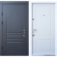 Вхідні двері Qdoors Авангард Тріно