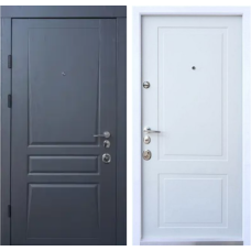 Вхідні двері Qdoors Авангард Тріно