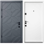 Вхідні двері Qdoors Авангард Тіфані
