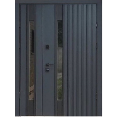Вхідні двері СТРАЖ Rio-S Loft 1220