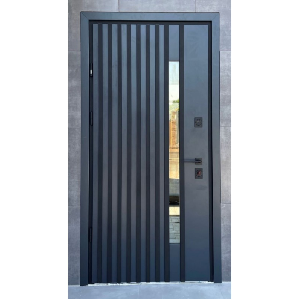Вхідні двері Страж Rio-S Loft