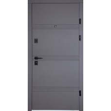 Вхідні двері MAGDA 323/177 Тип 2