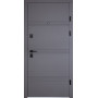 Вхідні двері MAGDA 323/177 Тип 2