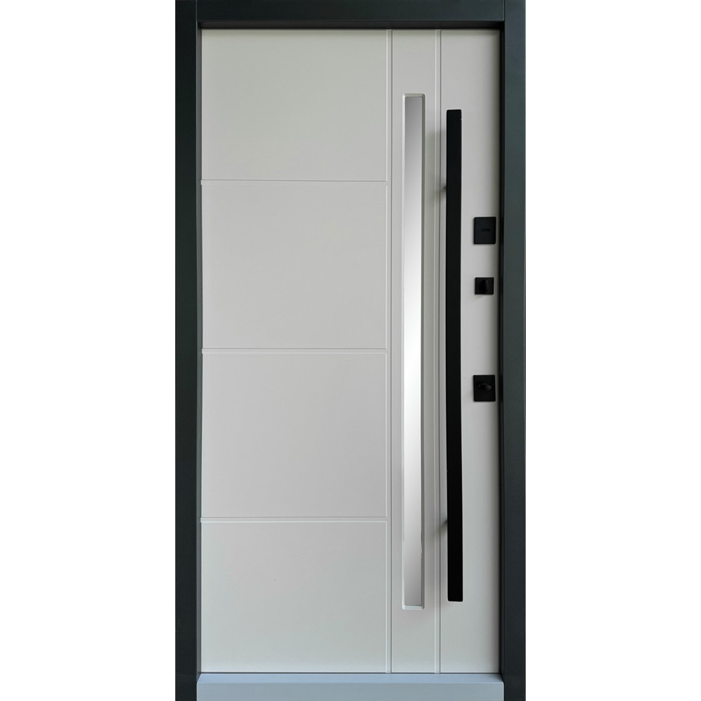 Вхідні двері MAGDA 926.1/103 Тип 4
