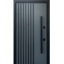Вхідні двері Страж Stability Hardy Loft для вулиці