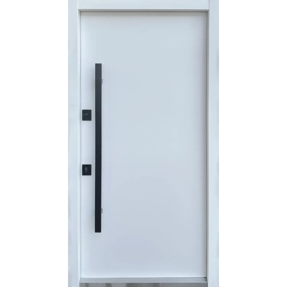 Вхідні двері Страж Stability Hardy Loft для вулиці
