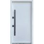Вхідні двері Страж Stability Hardy Loft для вулиці