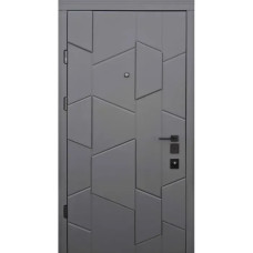 Вхідні двері Страж LUX Prestige Matrix для квартири Вхідні двері Страж LUX Prestige Matrix для квартири