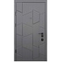 Вхідні двері Страж LUX Prestige Matrix для квартири