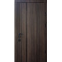 Вхідні двері Страж LUX Prestige OLiLine S для квартири