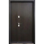 Вхідні двері Страж PROOF Party D для вулиці, 1220 мм