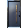 Вхідні двері Страж PROOF Slim S для вулиці