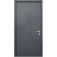 Вхідні двері Страж Techno-door, для вулиці