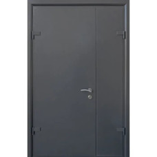 Вхідні двері Страж Techno-door, для вулиці, 1200 мм