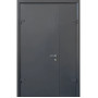 Вхідні двері Страж Techno-door, для вулиці, 1200 мм