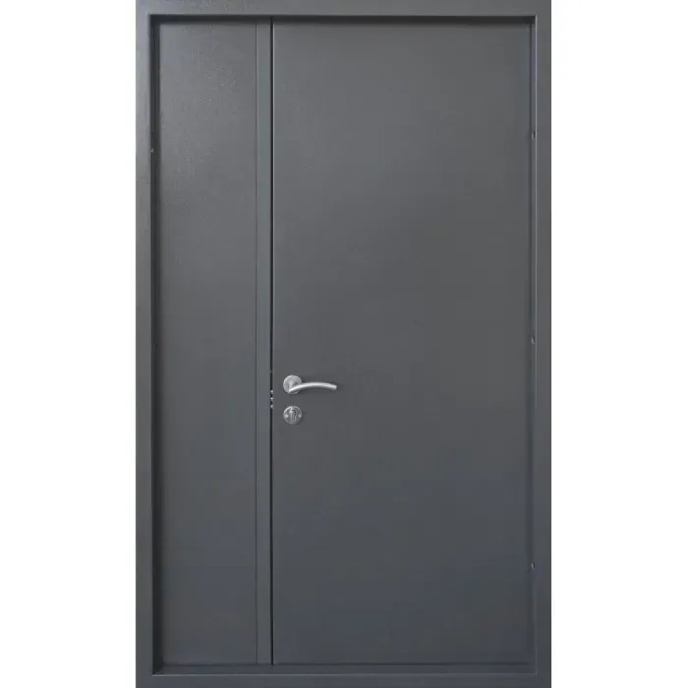 Вхідні двері Страж Techno-door, для вулиці, 1200 мм