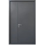 Вхідні двері Страж Techno-door, для вулиці, 1200 мм