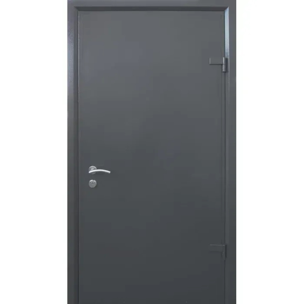 Вхідні двері Страж Techno-door, для вулиці