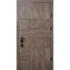 Вхідні двері Страж LUX Prestige Terra S New для квартири Вхідні двері Страж LUX Prestige Terra S New для квартири