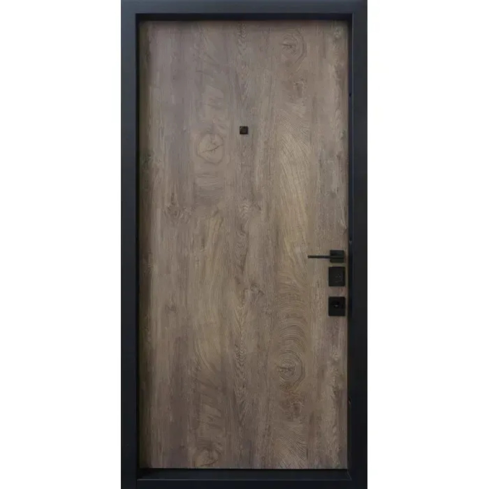 Вхідні двері Страж LUX Prestige Terra S New для квартири