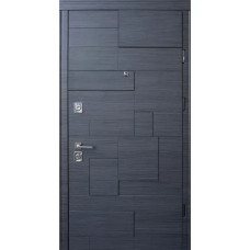 Вхідні двері Страж LUX Standard Піраміс для квартири Вхідні двері Страж LUX Standard Піраміс для квартири