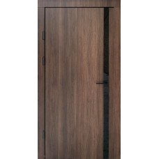 Вхідні двері Qdoors Авангард Галант-Ак для квартири