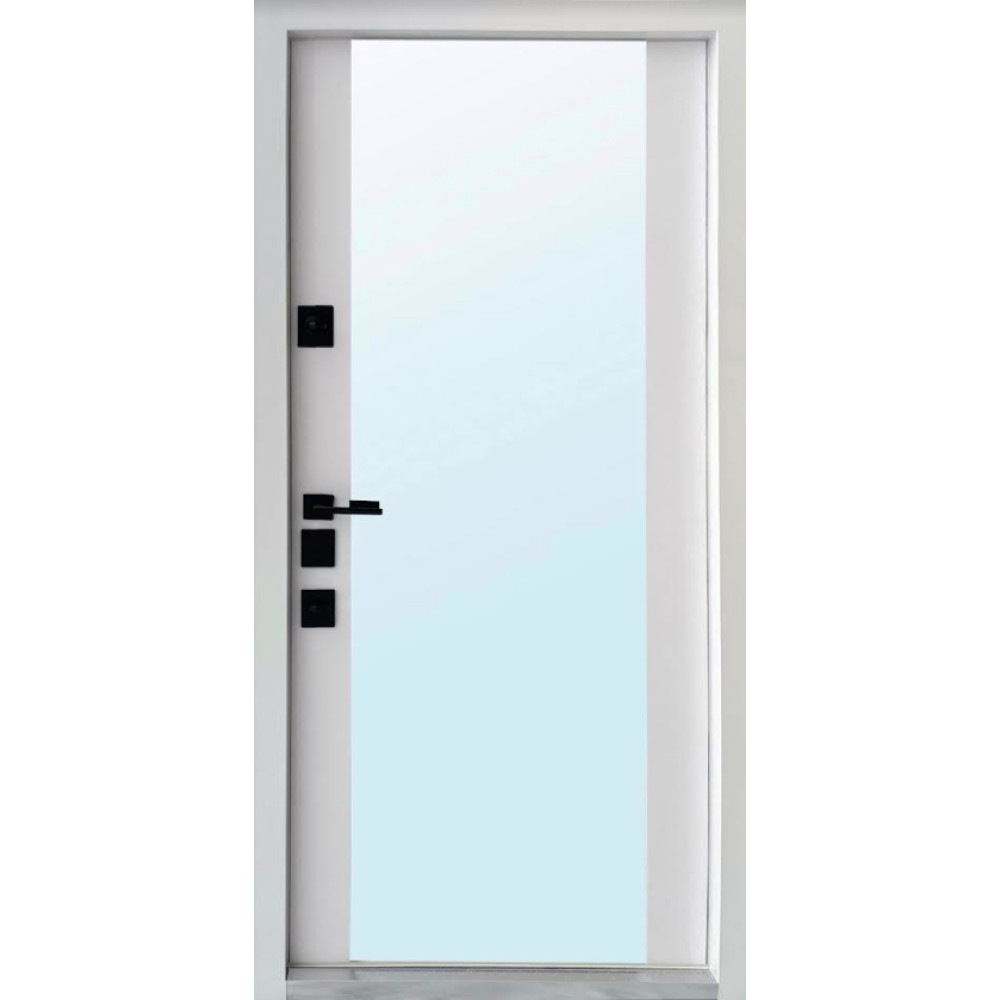 Вхідні двері Qdoors Авангард Галант-Ак для квартири