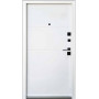 Вхідні двері Qdoors Ультра Аккорд-Ac для квартири