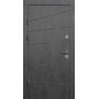 Вхідні двері Qdoors Преміум Акцент для квартири