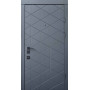 Вхідні двері Qdoors Авангард Бакарди для квартири