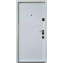 Вхідні двері Qdoors Авангард Бакарди для квартири