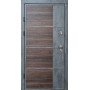 Вхідні двері Qdoors Преміум Бостон-М для квартири