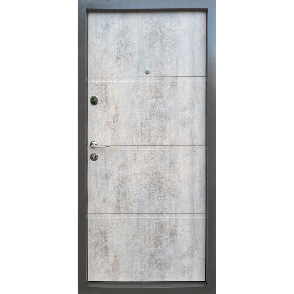 Вхідні двері Qdoors Преміум Бостон-М для квартири