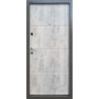 Вхідні двері Qdoors Преміум Бостон-М для квартири