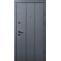 Вхідні двері Qdoors Преміум Вертикаль-АК для квартири