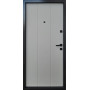 Вхідні двері Qdoors Преміум Вертикаль-АК для квартири