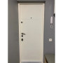 Вхідні двері Qdoors Авангард Горизонт AL для квартири