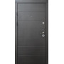 Вхідні двері Qdoors Преміум Горизонталь для квартири