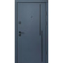 Вхідні двері Qdoors Ультра Крос-Аk для квартири