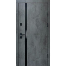 Вхідні двері Qdoors Ультра Лаунж-Аk для квартири