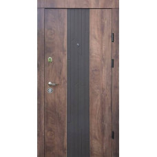 Вхідні двері Qdoors Преміум Люксор для квартири
