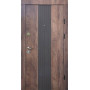 Вхідні двері Qdoors Преміум Люксор для квартири