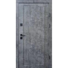 Вхідні двері Qdoors Ультра Міроу для квартири