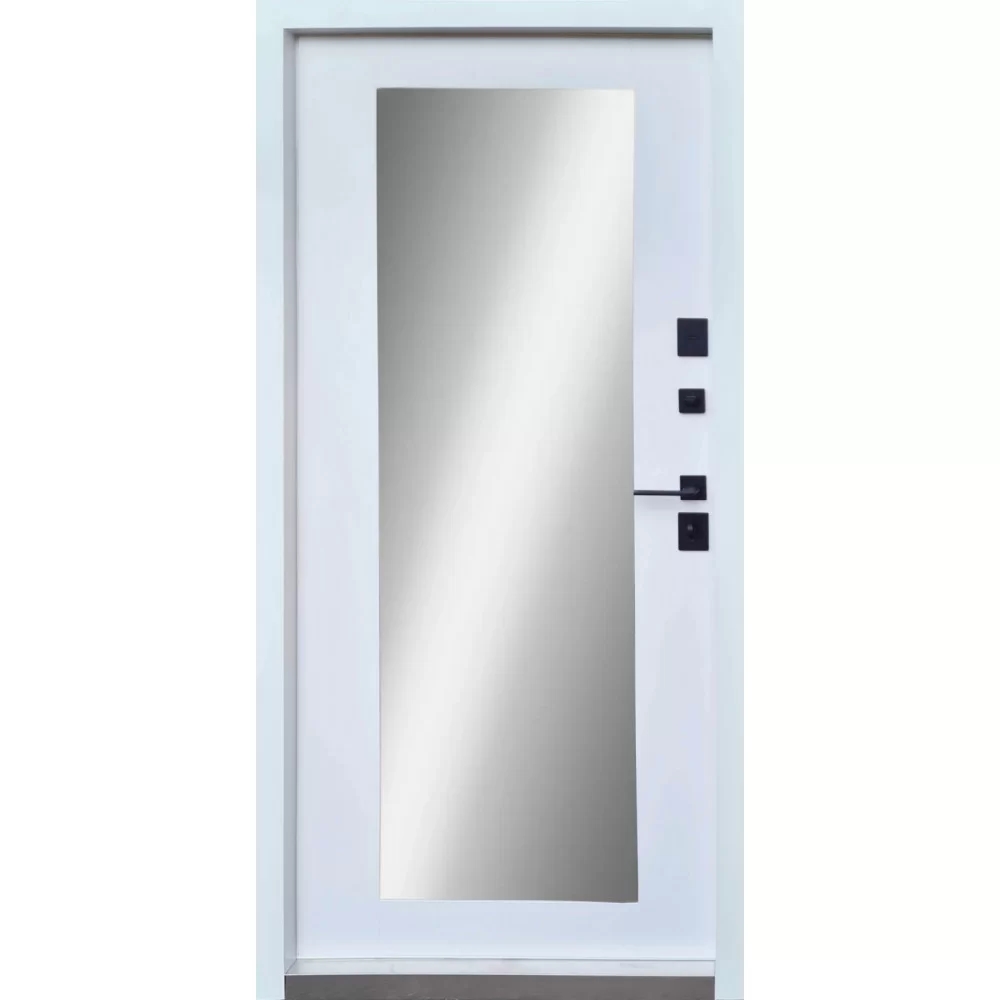 Вхідні двері Qdoors Ультра Міроу для квартири