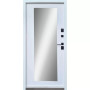 Вхідні двері Qdoors Ультра Міроу для квартири