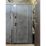 Вхідні двері Qdoors Ультра Міроу для квартири