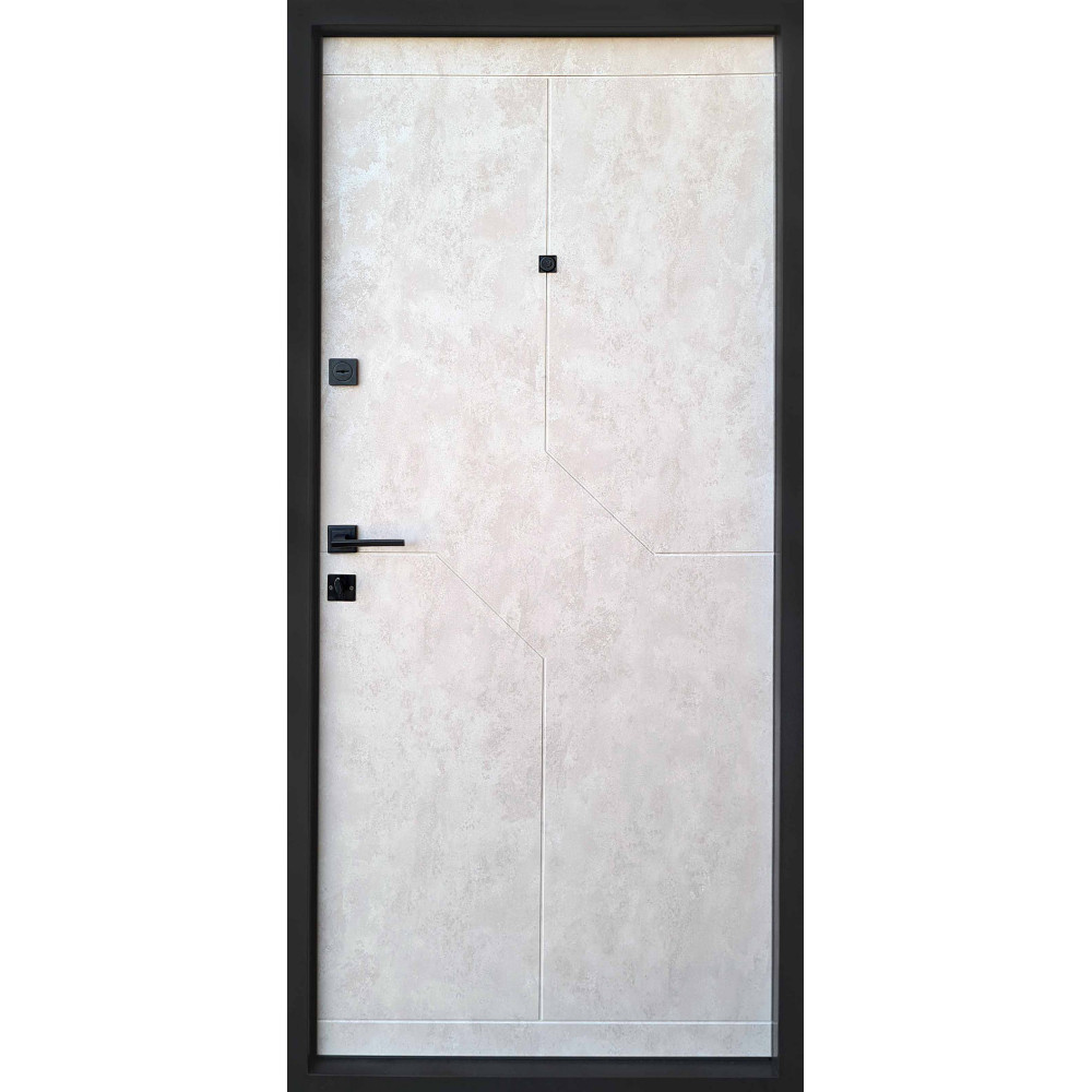 Вхідні двері Qdoors Преміум Некст для квартири