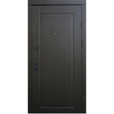 Вхідні двері Qdoors Преміум Прованс для квартири