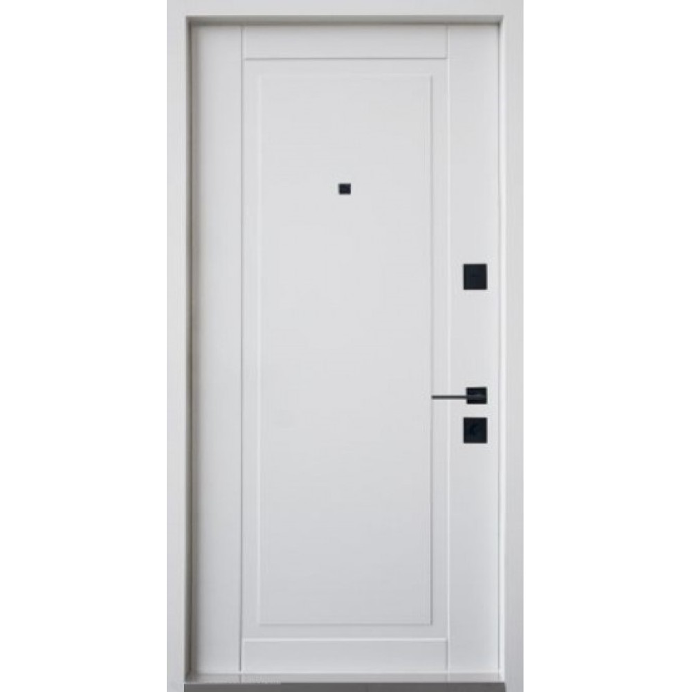 Вхідні двері Qdoors Преміум Прованс для квартири